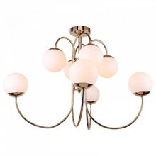 Stilfort Потолочная люстра Stilfort Miracle 2015 03 08C ID - 466356