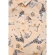 Acoola Saiga мультиколор