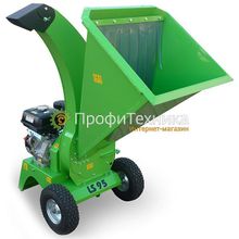 Измельчитель веток и сучьев LASKI LS 95 CH