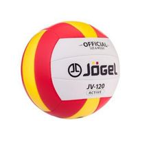 Мяч волейбольный Jogel, JV-120, размер 5