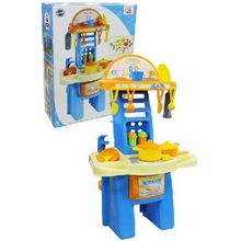 Полесье 42590 Набор "Кухня Мария" №1