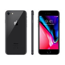 Apple iPhone 8 64 ГБ (серый космос)