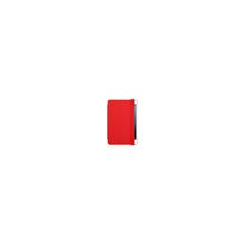 iPad mini Smart Cover - Polyurethane (MD828LL A) RED   Красный