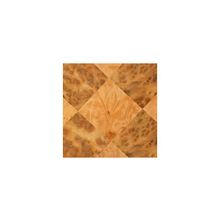 Цезалини Мозаик, натуральные обои со шпоном, 5,5x0,97 м