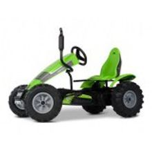 Berg Toys Deutz Fahr BFR-3