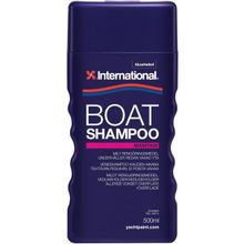 International Универсальное моющее средство International Boat Shampoo YMB821 0,5 л
