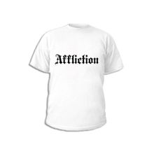 Футболка Affliction