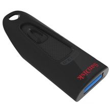 USB флешка Sandisk Ultra 16Gb