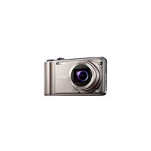 Sony Cyber-shot DSC-HX5V Gold