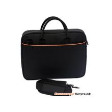 Сумка 3Cott, 15.4 модель 59255, нейлон, черная