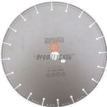 Messer Алмазный диск по металлу Messer F M 01-61-125