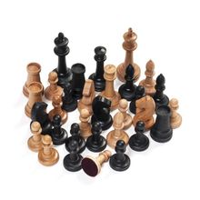 Шахматы Сенеж Турнирные складные