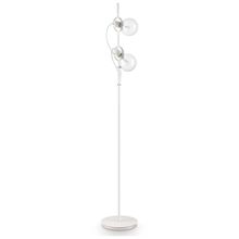 Ideal Lux Торшер Ideal Lux Radio PT2 Bianco 119458 ID - 226168