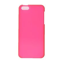 Чехол Xinbo для iPhone 5 5S (Pink)