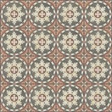 Codicer Habana Rosso 25x25 см