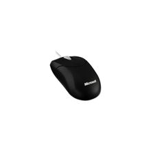 Microsoft Retail Compact Optical Mouse 500