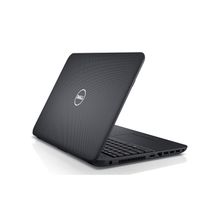 Ноутбук Dell Inspiron 3521 Black (3521-7626)