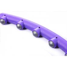 Легкий обруч для похудения Эконом 1 кг