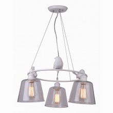 Arte Lamp Passero A4289LM-3WH