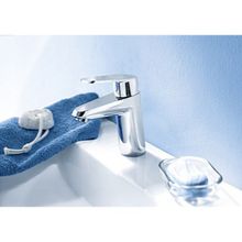 Смеситель Grohe Eurodisc Cosmopolitan 2338220E для раковины
