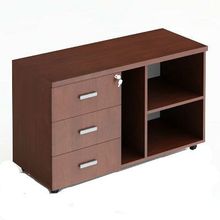 Тумба 3-х секционная "206R"