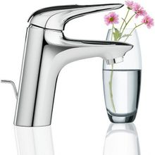 Смеситель Grohe Eurostyle New для раковины, 33558003