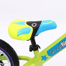 Детский беговел Small Rider Drive 2 AIR (пурпурный)