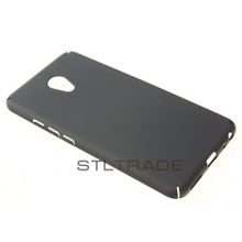 Накладка PC для Meizu M5s черная