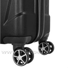 SwissGear Черный чемодан 7798202167