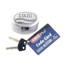 Stazo Замок для подвесных моторов Stazo Nutlock 0,68 кг