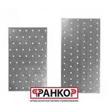 Пластина соединительная PS-50 х120