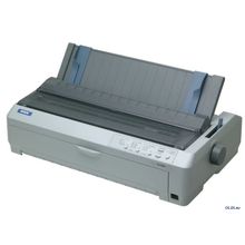 Принтер EPSON FX 2190 ( Матричный, 10 cpi, 9pin, А3) p n: C11C526071