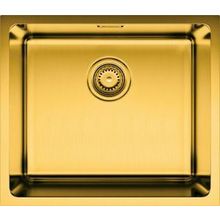 Omoikiri Tadzava 49-AB, латунь