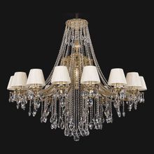 Bohemia Ivele Crystal 1771 16 490 B G SH33-160