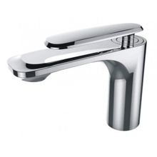 Смеситель BelBagno Gello GEL-LVM-CRM для раковины хром