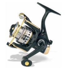 Катушка Ecusima VI 3000 (4+1) Ryobi