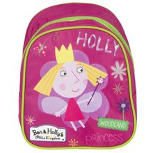 Росмэн Ben and Holly Woodland princess малый