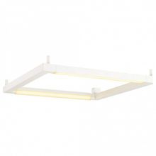 SLV Накладной светильник SLV Open Grill Led 1001294 ID - 445976