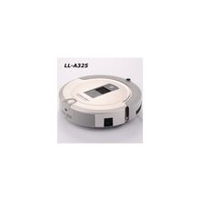 Lilin Роботы-пылесосы LL-A325 VS iRobot rooma