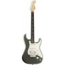 AMERICAN STANDARD STRATOCASTER 2012 HSS RW JADE PEARL METALLIC