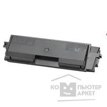 Kyocera-Mita TK-590K B Картридж, Black