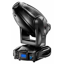 FLASH FLASH MOVING HEAD 700W SPOTWASH