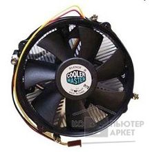 Cooler Master for Intel DP6-9EDSA-0L-GP для s1156