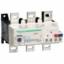 Реле перегрузки тепловое TeSys 60-100А,класс 10 | код. LR9F5367 | Schneider Electric