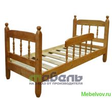 Кровать детская Кузя