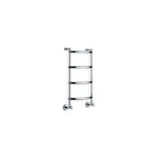 Полотенцесушитель Margaroli 432-4 водяной 405x720 хром