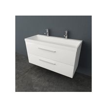 Мебель для ванной Kolpa-San Jolie 120