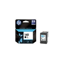 Картридж HP Officejet J5783 PS_C5283 (CB335HE) черный №140 (4.5ml)