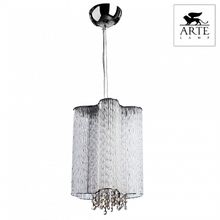 Подвес Arte Lamp A8560SP-1CL TWINKLE