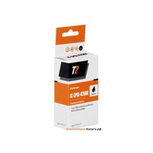 Картридж T2 для Canon IC-CPGI-425BK    PIXMA iP4840 iP4940 MG5140 MG5240 MG5340 MG6140 MG6240 MG8140 MG8240 MX884,черный, с чипом